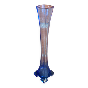 Vase Soliflore Ancien - xxeme