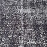 Tapis turc vintage 213 x 117 cm