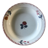 Hollow dish