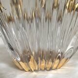 Bayel crystal cups from the 50s and 60s