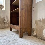 Library bonnetière pine