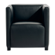 Cubic armchair by Paolo Piva for Wittmann