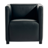 Cubic armchair by Paolo Piva for Wittmann