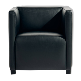 Cubic armchair by Paolo Piva for Wittmann
