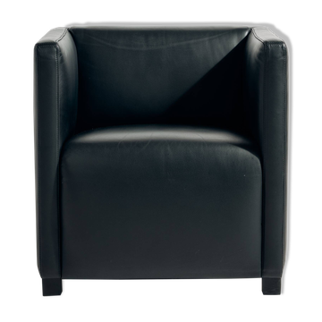 Cubic armchair by Paolo Piva for Wittmann