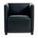 Cubic armchair by Paolo Piva for Wittmann