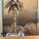 Palm lamp