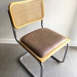 Chair cesca B32 by Marcel Breuer