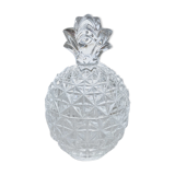 Crystal pineapple candy