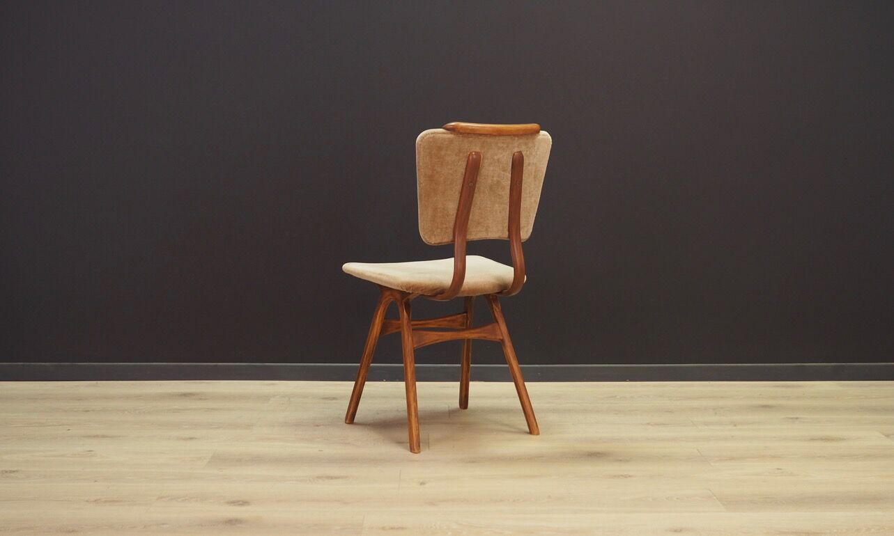 Danish chairs