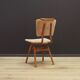 Chaises danoise