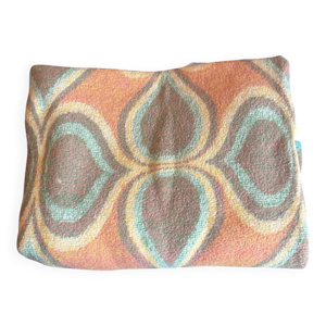 Vintage couverture rétro