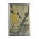 A reproduction of poster 1900 of Toulouse Lautrec poster
