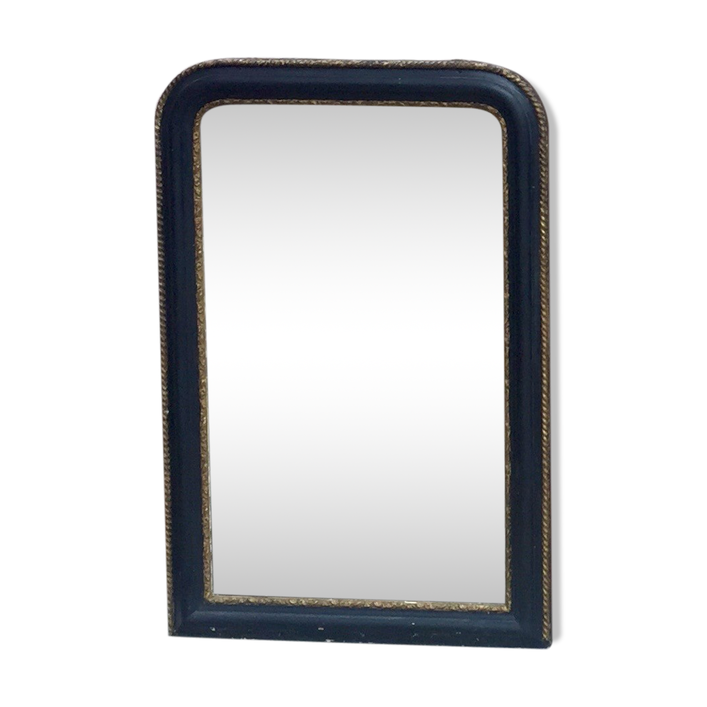 Napoleon lll mirror 109x73cm