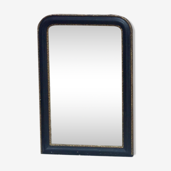 Miroir Napoleon lll 109x73cm