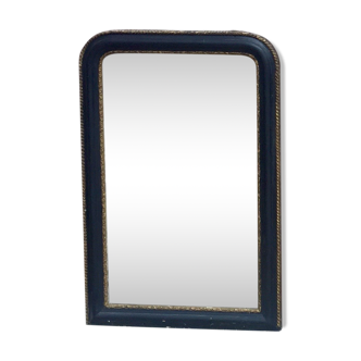Napoleon lll mirror 109x73cm