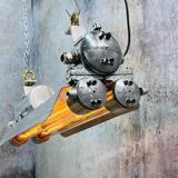 Dae Yang - Suspension