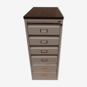 Atal drawer filing cabinet