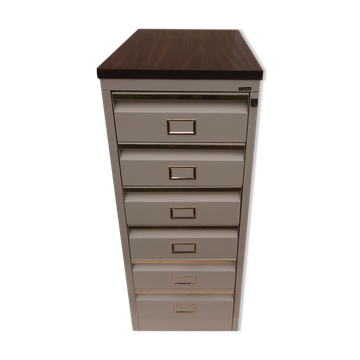 Atal drawer filing cabinet