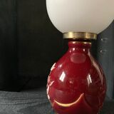 Table lamp Verceram