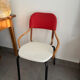 Vintage Corso model drucker chair