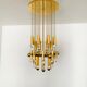 Lustre par Ernest Palme