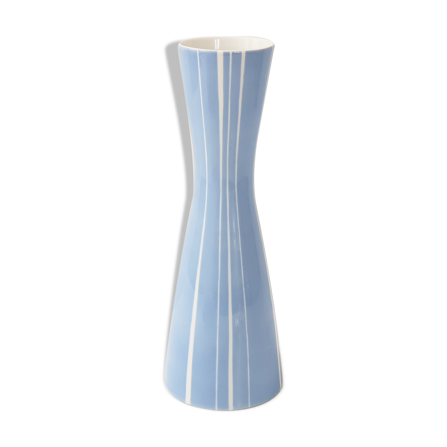 Vase diabolo Rosenthal vintage