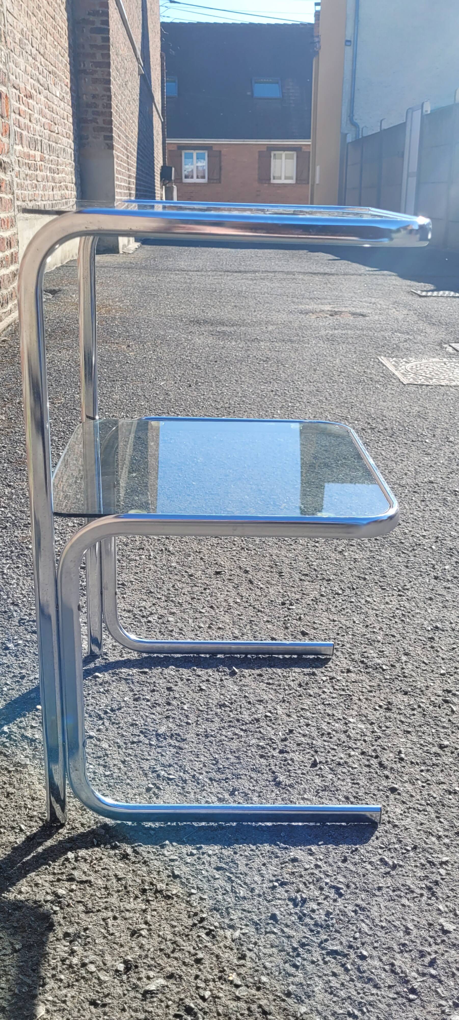 70s stool