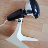 Lamp infrared infraphil vintage