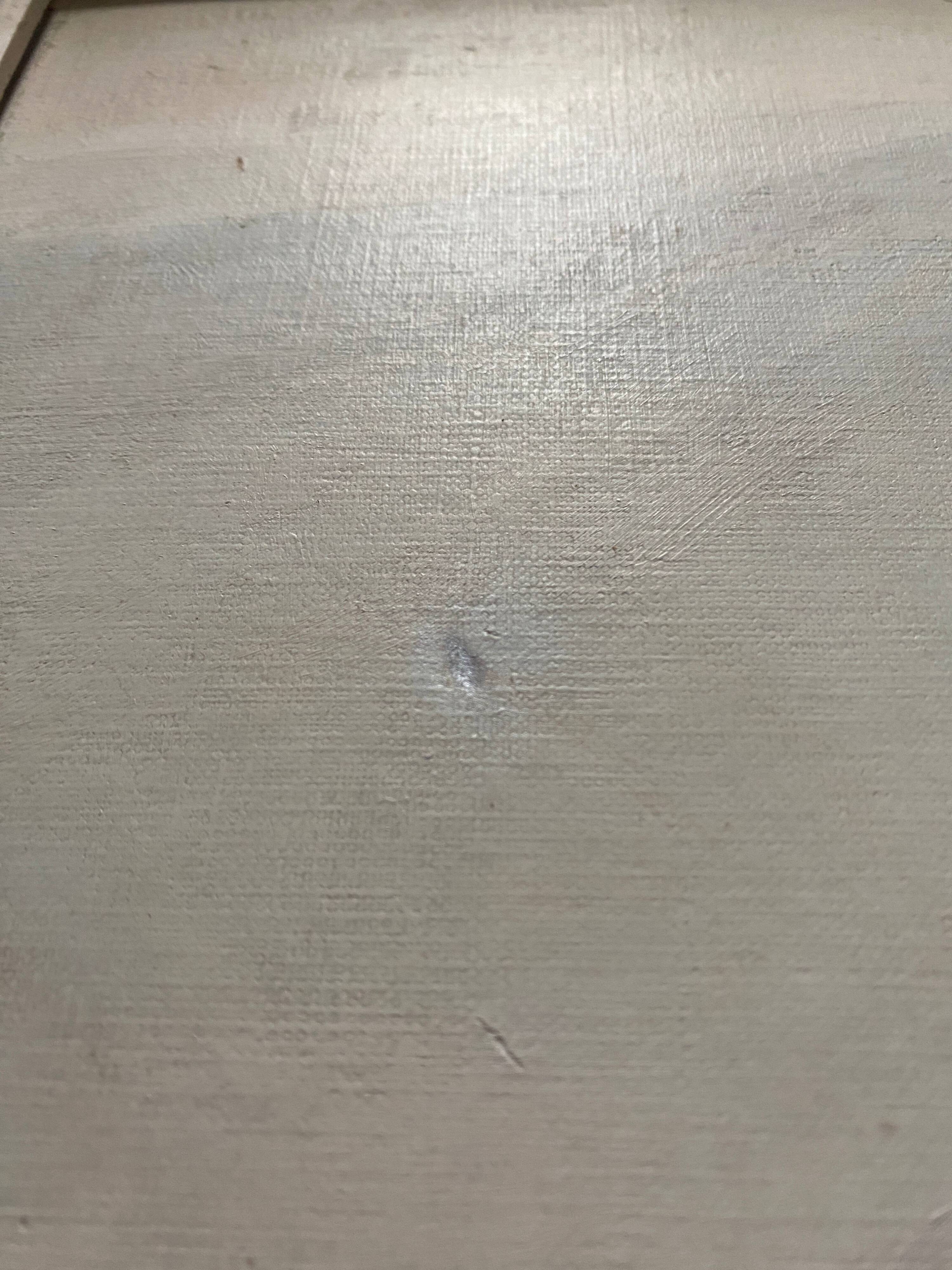 During HSP Paintings: “Landscape of Dauphiné” by Gaétan Montagney