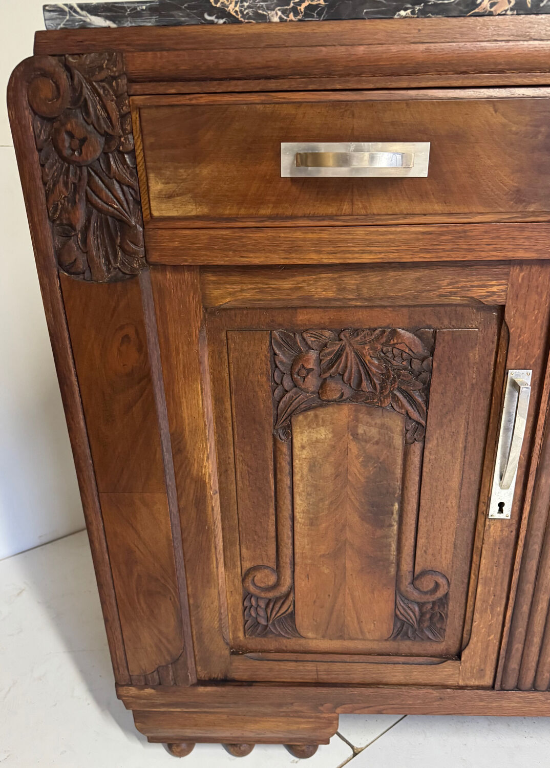 Art Deco buffet from 1927