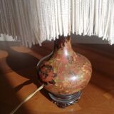 Bedside lamps