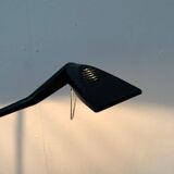 Vintage postmodern Italian table lamp Zelig by Walter Monici for Lumina, 1990s.