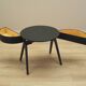 Sewing table, Danish design, 1970s, production: Denmark