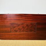 Art deco dining table