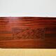 Art Deco dining table