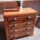 1950s chest of drawers
