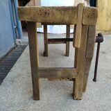 workbench