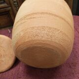 Terracotta Ollas