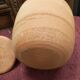 Ollas en terre cuite
