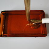 Vintage orientable lamp 1960