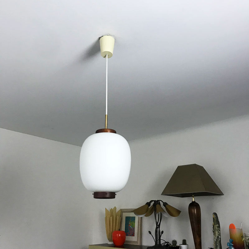 Suspension Bent Karlby