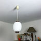 Suspension Bent Karlby
