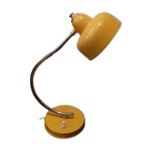 Lampe de bureau vintage années 60