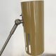 Stilnovo Italian metal clamp lamp 1950s