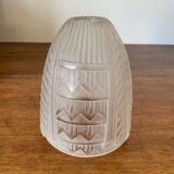 Art Deco tulip