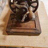 Singer hand sewing machine