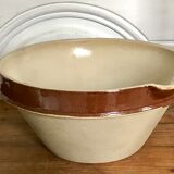 10l enamelled sandstone salad