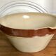 10l enamelled sandstone salad