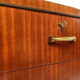 Bureau Art déco de Coene